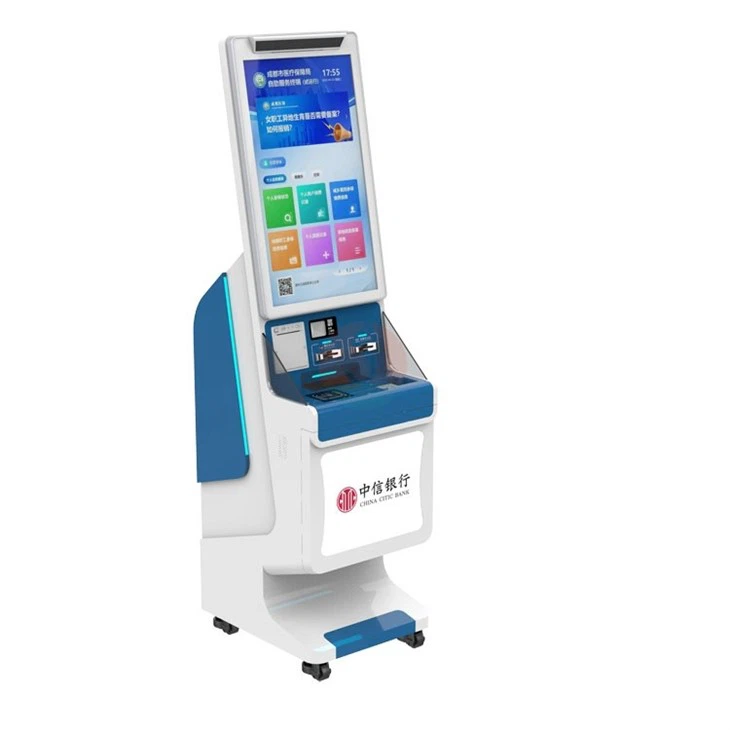 88-2 cash kiosk